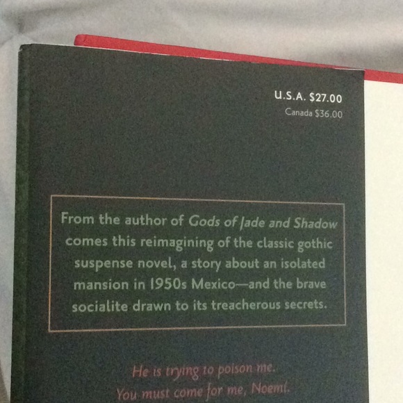 Novel - Picture 2 of 4